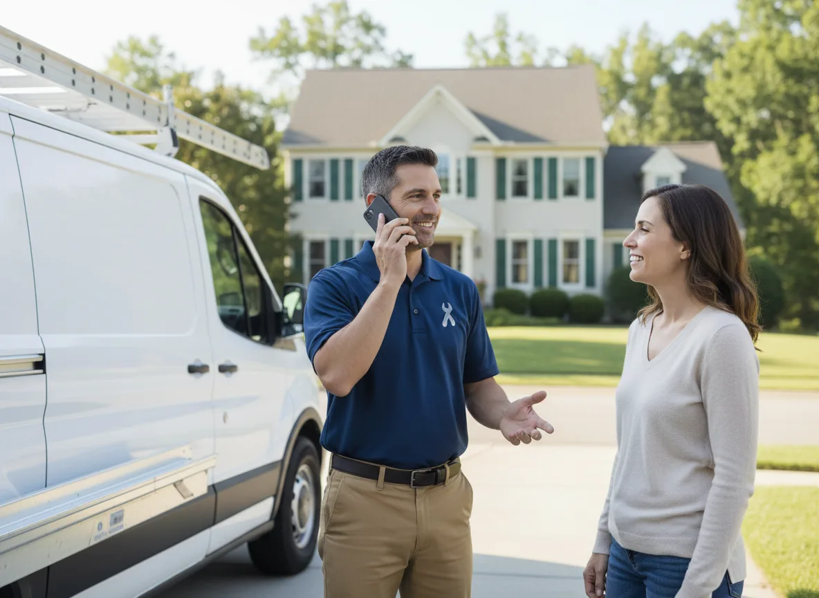 Home Gutter Service White Stone, VA FAQs